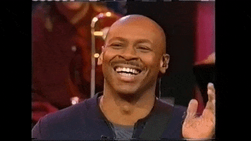 Jay Leno GIF