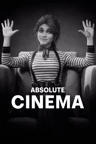 Maelle GIF