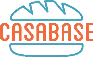 CASABASE Sticker