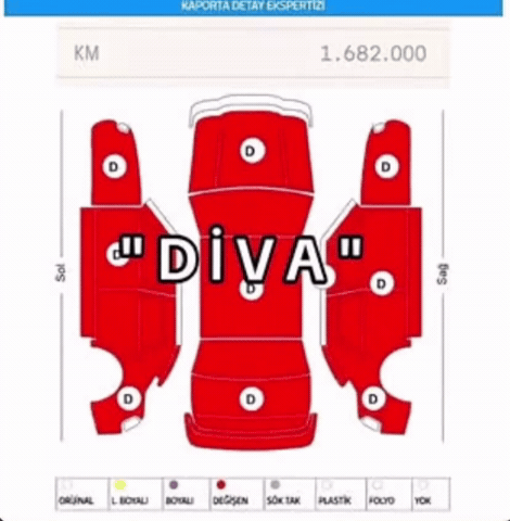 Diva GIF
