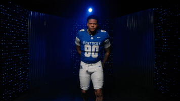 Kentucky Wildcats GIF by UK Athletics