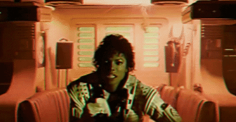 Image result for captain eo gifs
