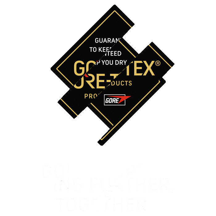 Tag Weather Sticker by WLGORE