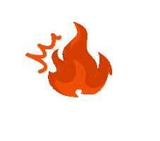 Boho Scandinavian Sticker by FLINT BABY SHOP