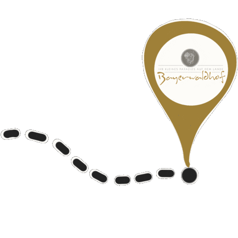 Welovewhatwedo Bayerwaldhof Sticker by Mideinand