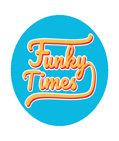 Guitar Band Sticker by Opposition Studios