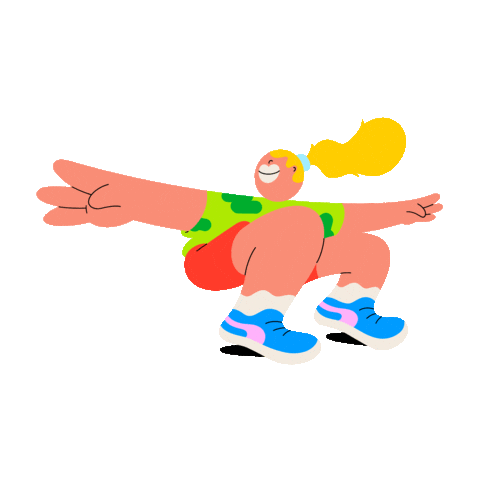 Summer Illustration Sticker by Geneva Tourism