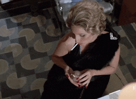 Smoking GIF