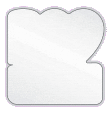 San Bernardino County Sticker