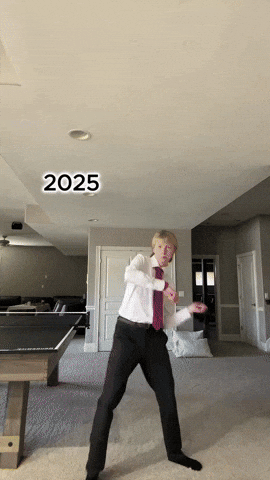 New Years GIF
