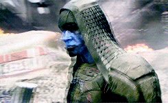 guardians of the galaxy