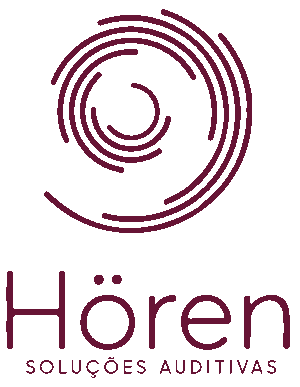 Horen Soluções Auditivas Sticker
