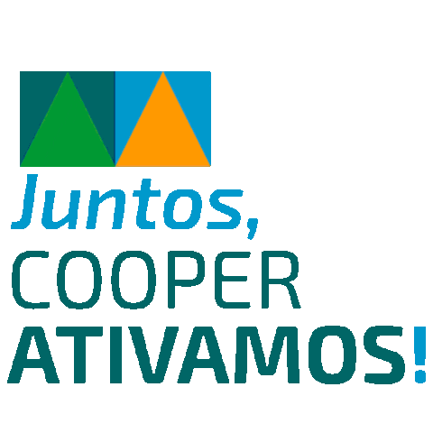 Cooperativar Sticker by Central Ailos