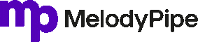 MelodyPipe Sticker