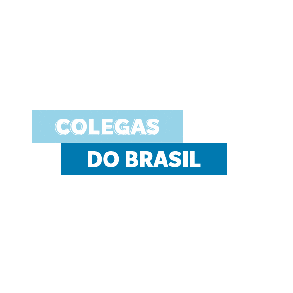 Marsh Brasil Sticker