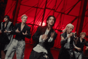 This And That Stray Kids GIF