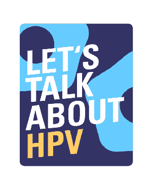 Hpv Sticker by jkaccess