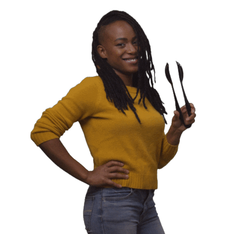 eatwithchrissy Sticker