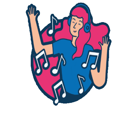 Ohana Sticker