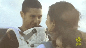 Carry On Love GIF by LILLEbaby