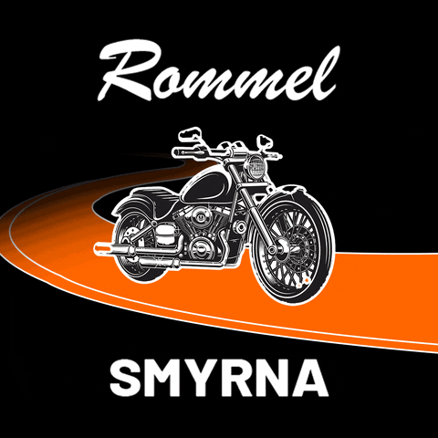 Smyrna GIF by Rommel Harley-Davidson