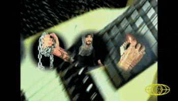 Music Video Rock GIF by Medalla