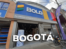 Boldbogotá GIF by BoldCol