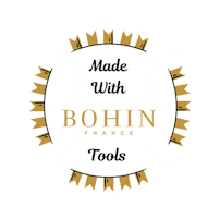 BOHIN France Sticker