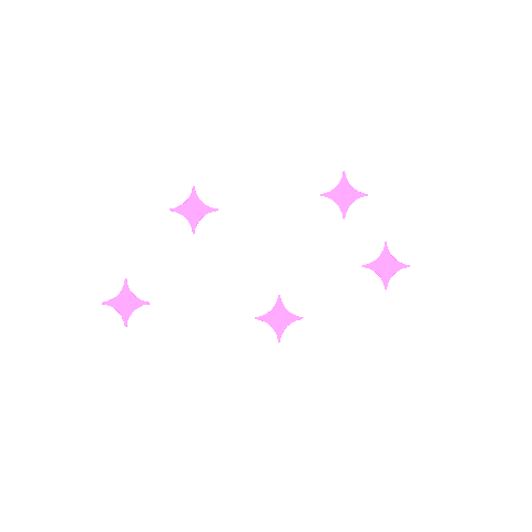 Shine Blinking Sticker by Luxor Live