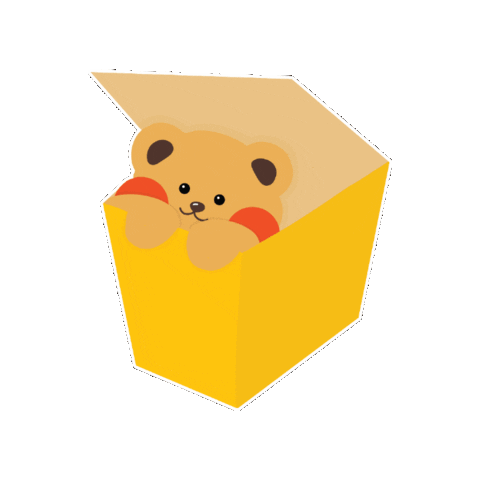 Baby Love Sticker