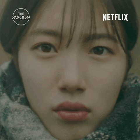Wipe Korean Drama GIF by The Swoon