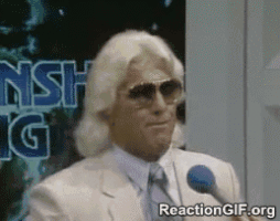 in your face GIF