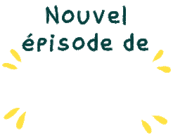 Episode Orb Sticker