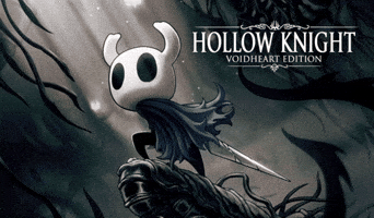 Hollow Knight GIF