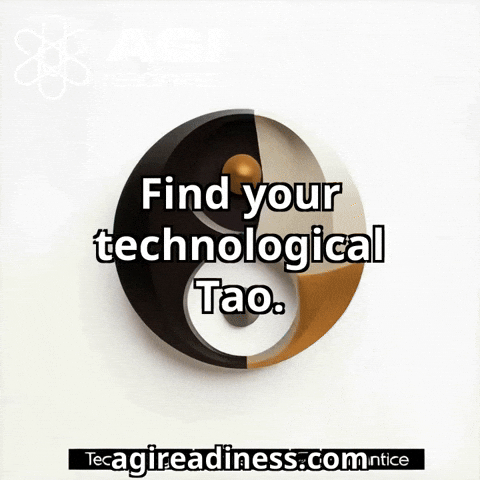 Yin-Yang Tech GIF by AGIReadiness