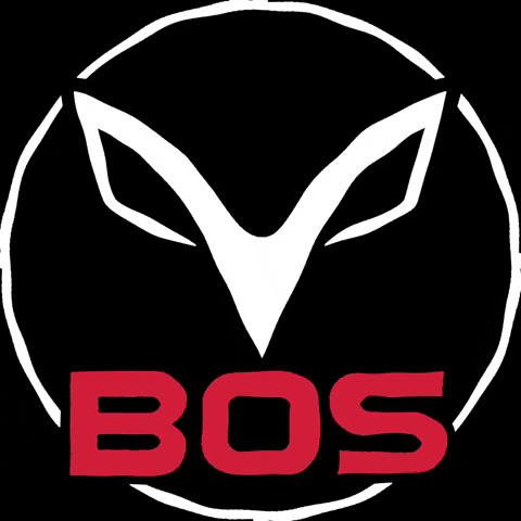 Bos Exhausts GIF
