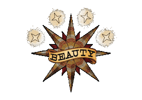 Moulin Rouge Beauty Sticker by Moulin Rouge! The Musical - Australia