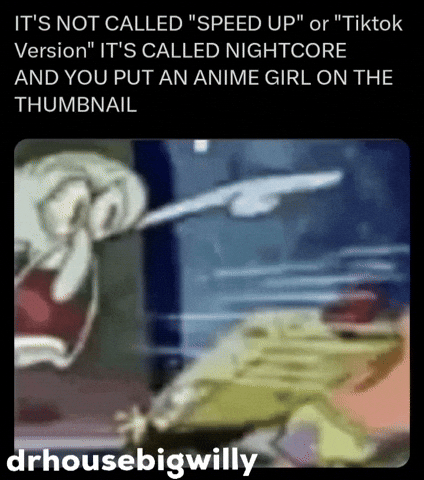Sponge Bob GIF