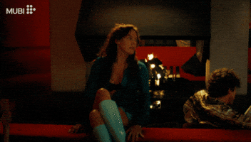 Elle Fanning Film GIF by MUBI