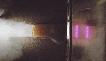 powering stop motion GIF by General Electric