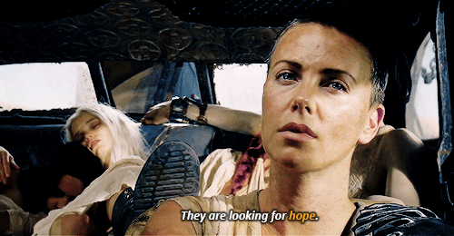 furiosa