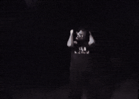 Underground Rap GIF