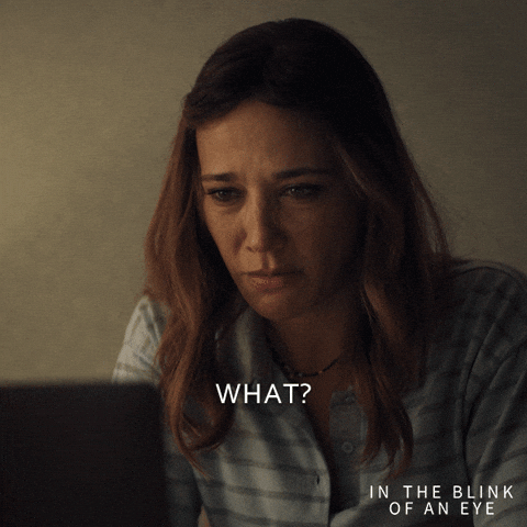 What Confused GIF by Searchlight Pictures