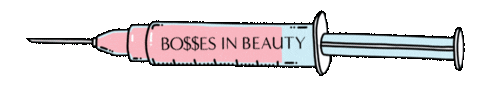 Bosses In Beauty Sticker