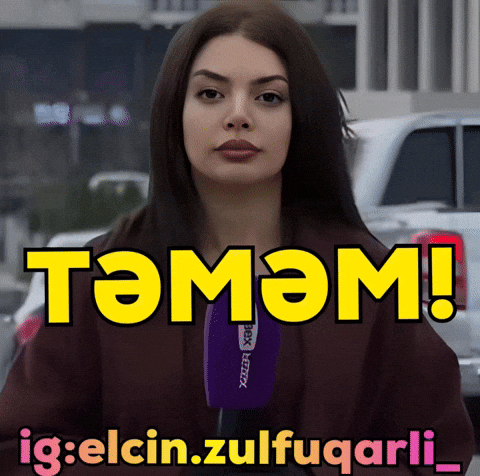 Tamam Ok GIF