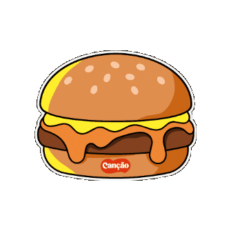 Cancao Sticker by Canção
