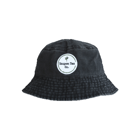 Yaupon Tea Co. Sticker