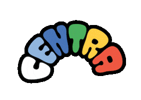 Centra Sticker