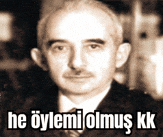Mustafa Kemal Ataturk GIF