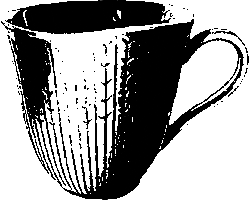 China Coffee Sticker by Harald Björk